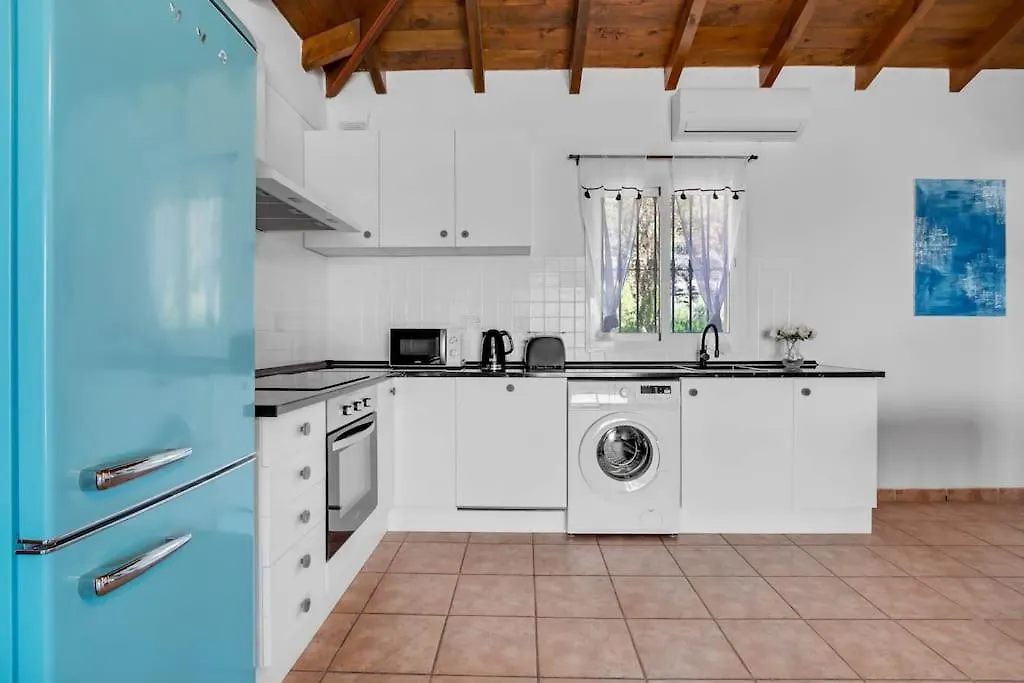 Ayma Casa Azul Villa Coín 0*,  Spanien