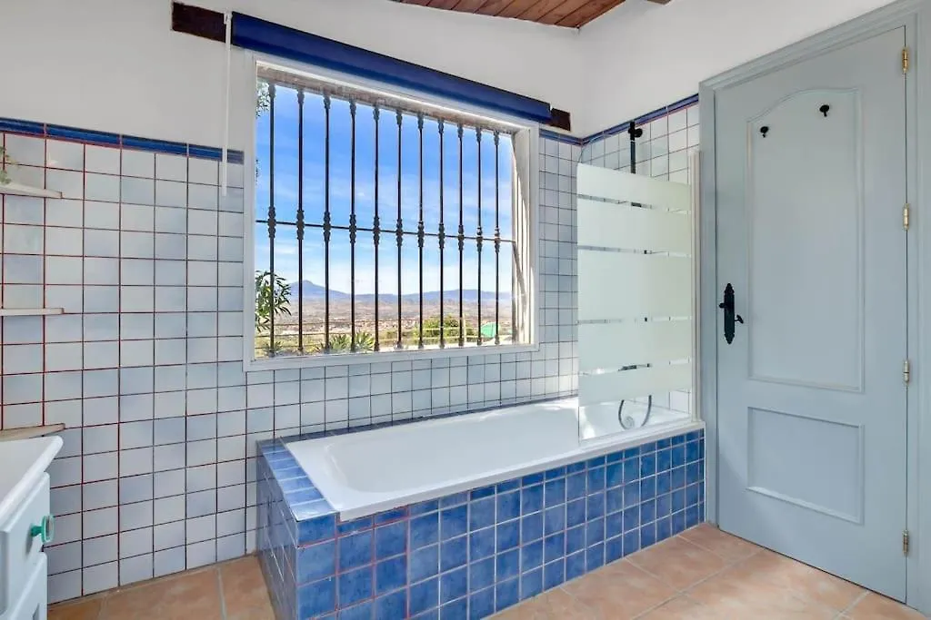 Ayma Casa Azul Villa Coín 0*,  Spanien